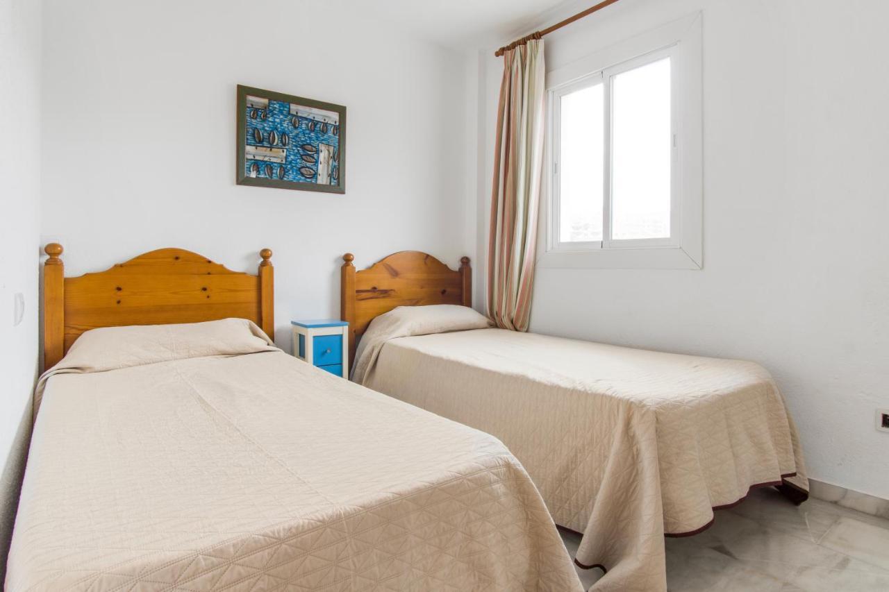 Duquesa Harbour Club Aparthotel Manilva Exterior foto